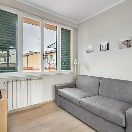 Piazza Della Signoria Bright With Terrace! Apartamento *
