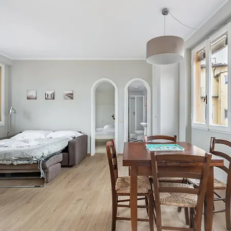 Apartamento Piazza Della Signoria Bright With Terrace! Florencia