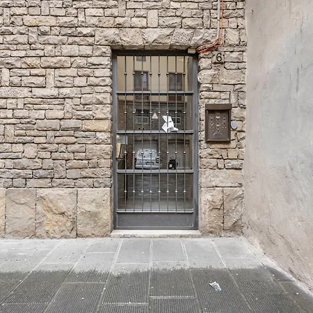 Piazza Della Signoria Bright With Terrace! Apartamento